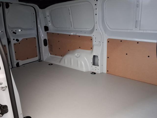 Opel Vivaro Kastenwagen Lang 2.0 BlueHDi 145 6-Gang 