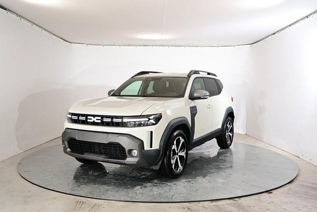 Dacia Duster - Journey TCe 130 6-Gang