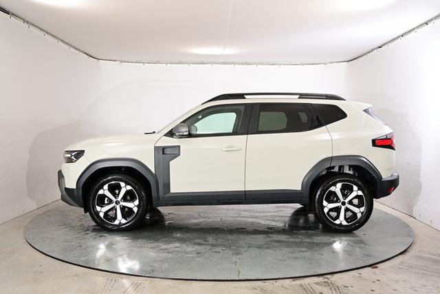 Dacia Duster Journey TCe 130 6-Gang 