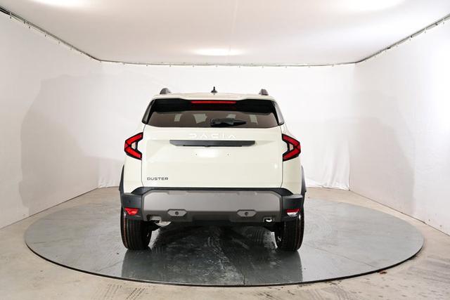 Dacia Duster Journey TCe 130 6-Gang 