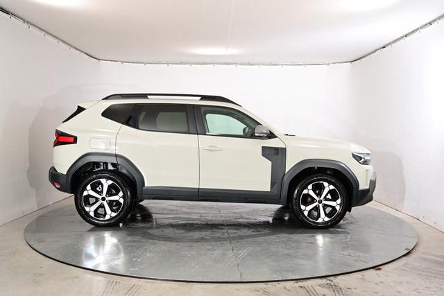 Dacia Duster Journey TCe 130 6-Gang 