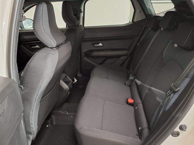 Dacia Duster Journey TCe 130 6-Gang 