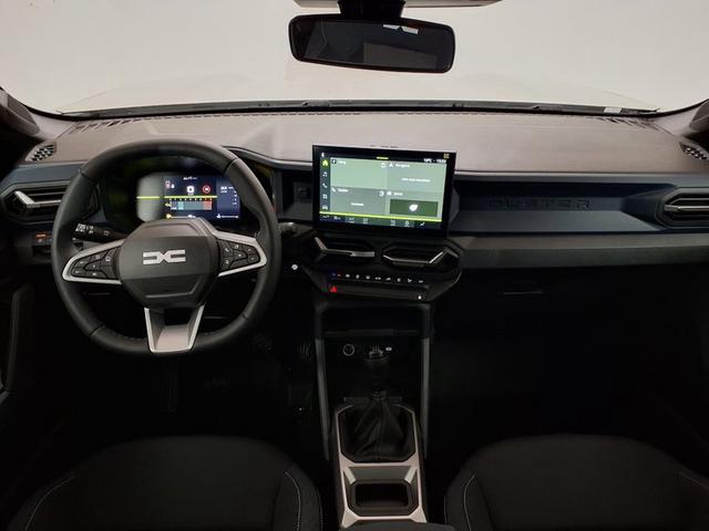 Dacia Duster Journey TCe 130 6-Gang 