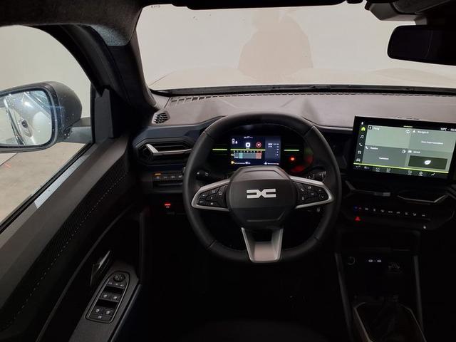 Dacia Duster Journey TCe 130 6-Gang 