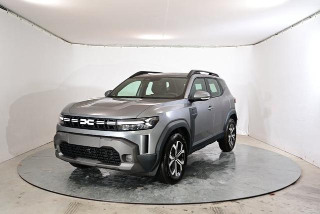 Dacia Duster - Expression TCe 130 6-Gang