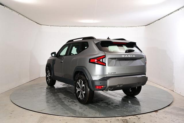 Dacia Duster Expression TCe 130 6-Gang 