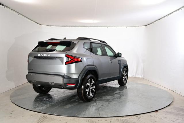 Dacia Duster Expression TCe 130 6-Gang 