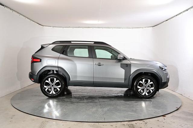 Dacia Duster Expression TCe 130 6-Gang 