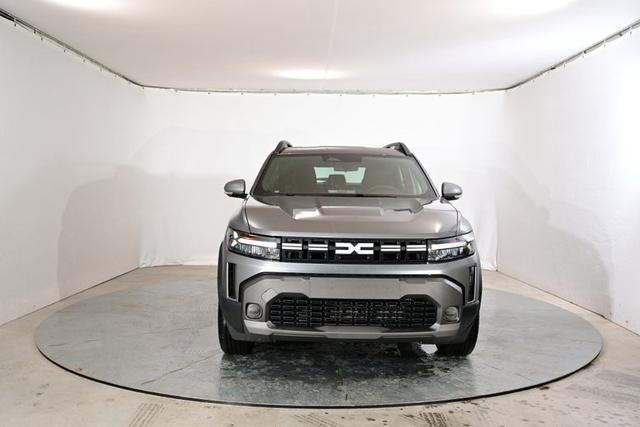 Dacia Duster Expression TCe 130 6-Gang 