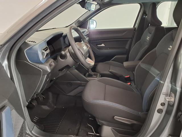Dacia Duster Expression TCe 130 6-Gang 
