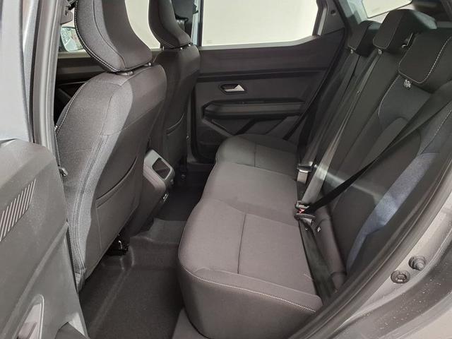 Dacia Duster Expression TCe 130 6-Gang 