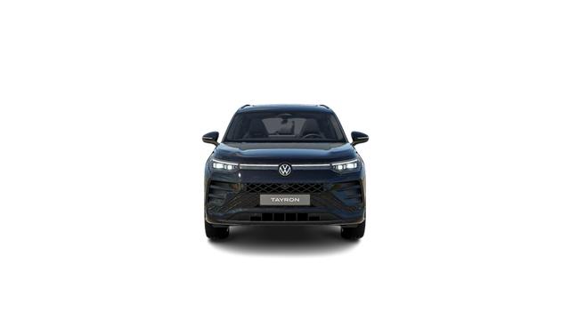 Volkswagen Tayron R-Line 2.0 TDI 7-Gang-DSG 4MOTION 