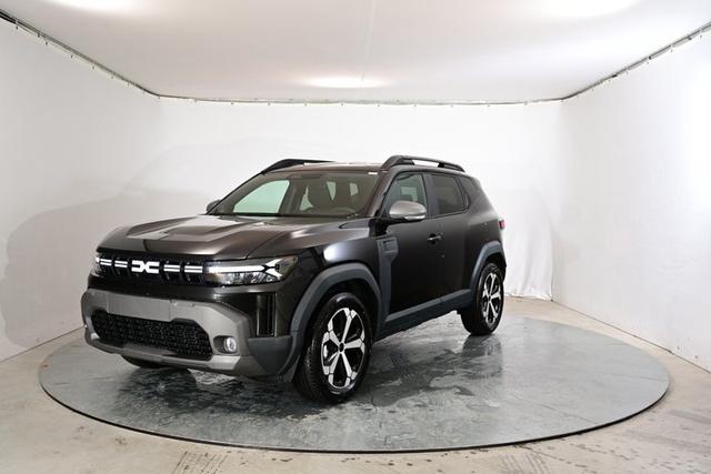 Dacia Duster - Journey TCe 130 6-Gang