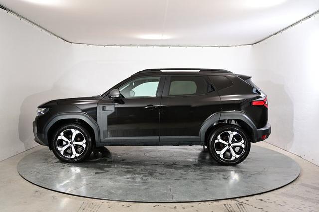 Dacia Duster Journey TCe 130 6-Gang 