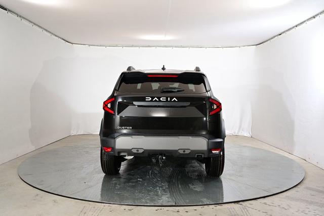 Dacia Duster Journey TCe 130 6-Gang 