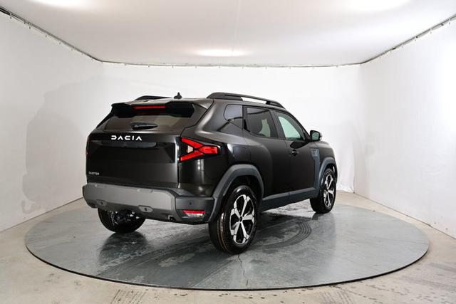 Dacia Duster Journey TCe 130 6-Gang 