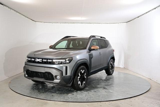 Dacia Duster - Extreme TCe 130 6-Gang