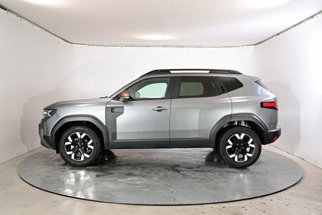 Dacia Duster Extreme TCe 130 6-Gang 