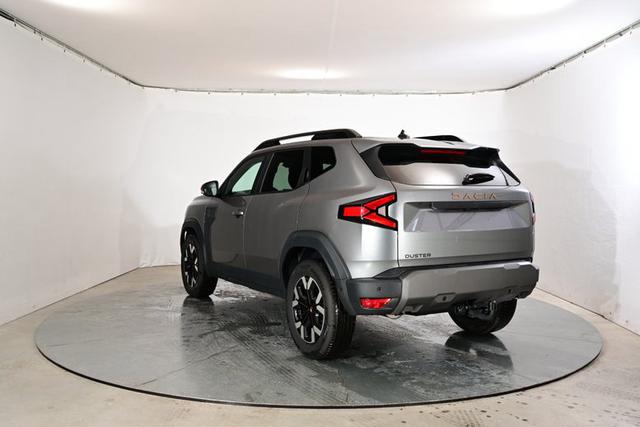 Dacia Duster Extreme TCe 130 6-Gang 