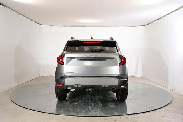 Dacia Duster Extreme TCe 130 6-Gang 