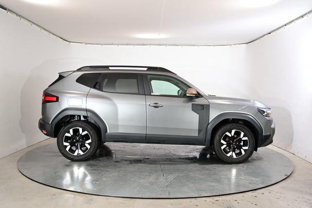 Dacia Duster Extreme TCe 130 6-Gang 