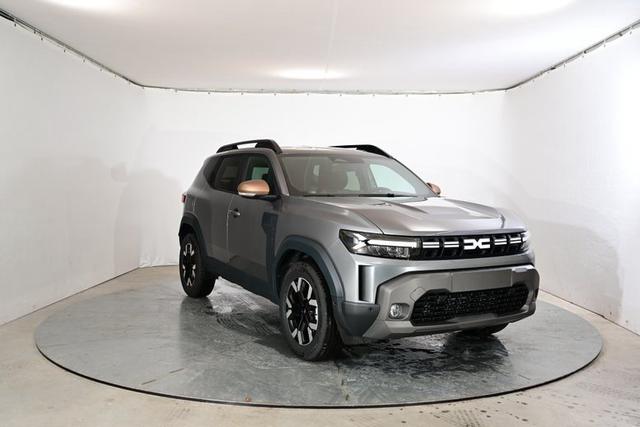 Dacia Duster Extreme TCe 130 6-Gang 