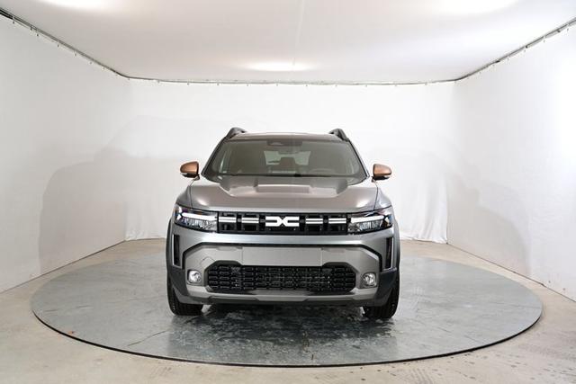 Dacia Duster Extreme TCe 130 6-Gang 