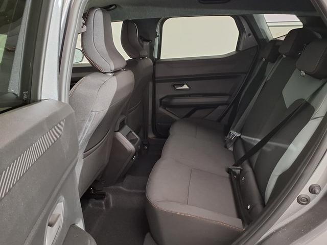 Dacia Duster Extreme TCe 130 6-Gang 