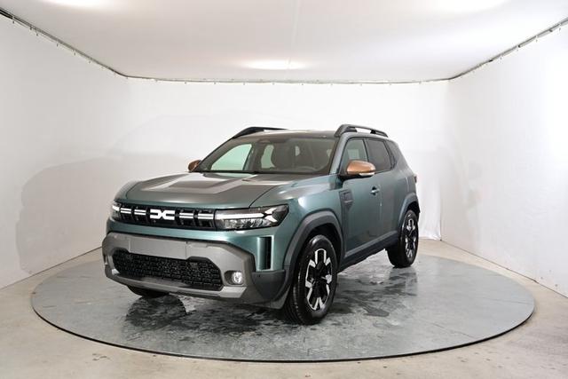 Dacia Duster - Extreme TCe 130 6-Gang