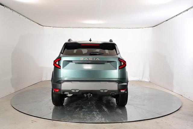 Dacia Duster Extreme TCe 130 6-Gang 