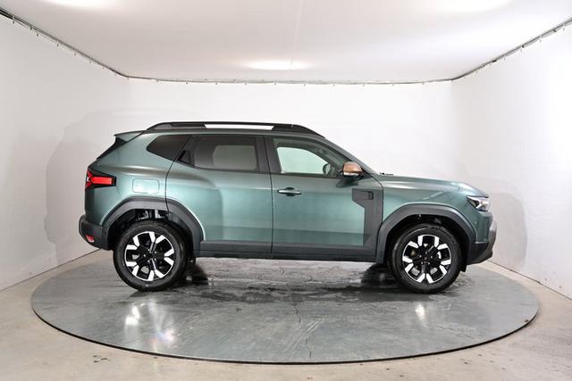 Dacia Duster Extreme TCe 130 6-Gang 