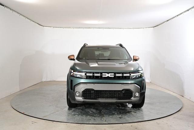 Dacia Duster Extreme TCe 130 6-Gang 