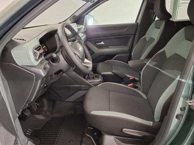 Dacia Duster Extreme TCe 130 6-Gang 
