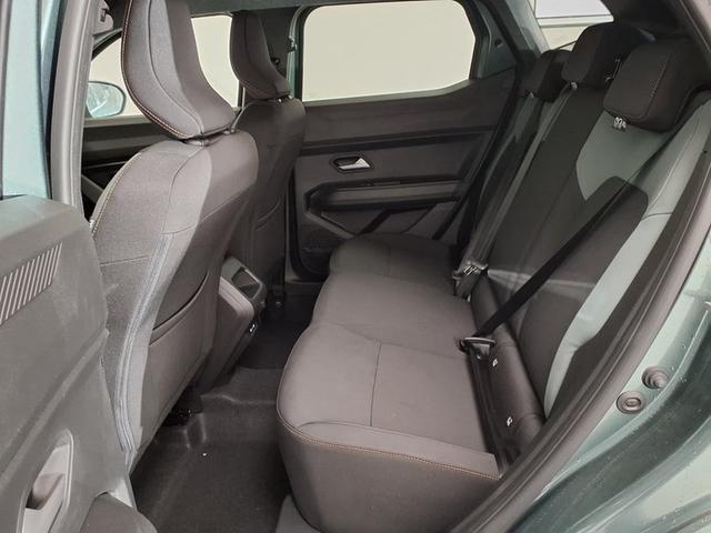 Dacia Duster Extreme TCe 130 6-Gang 