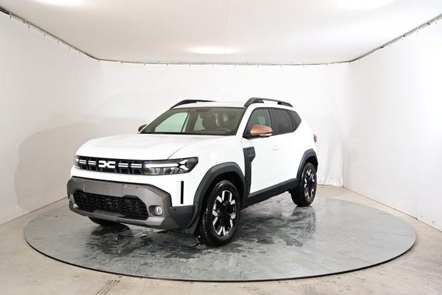 Dacia Duster - Extreme TCe 130 6-Gang