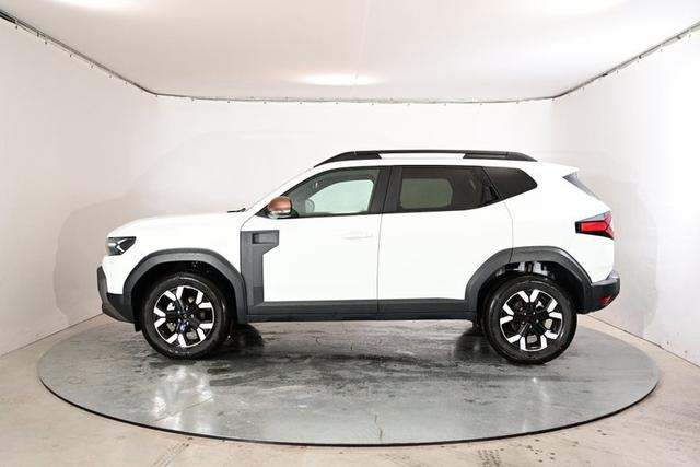 Dacia Duster Extreme TCe 130 6-Gang 