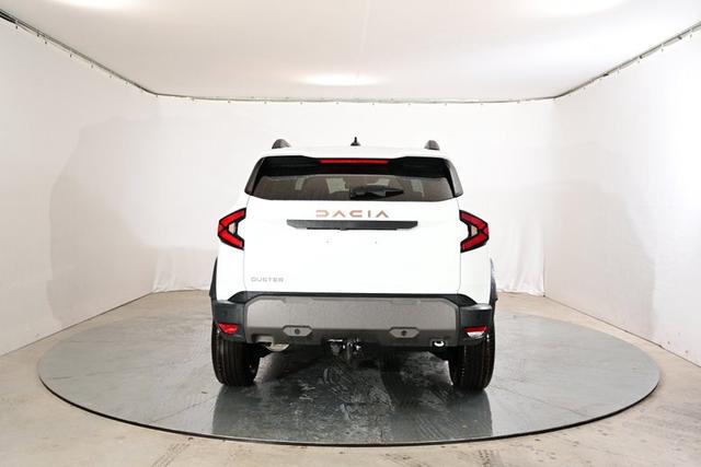 Dacia Duster Extreme TCe 130 6-Gang 