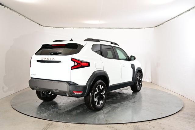 Dacia Duster Extreme TCe 130 6-Gang 