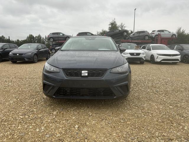 Seat Ibiza Road Edition 1.0 TSI 7-Gang-DSG 