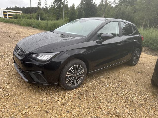 Seat Ibiza - Road Edition 1.0 TSI 7-Gang-DSG