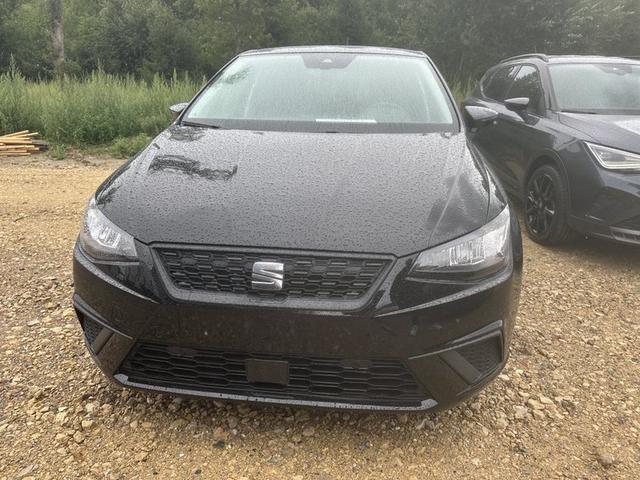 Seat Ibiza Road Edition 1.0 TSI 7-Gang-DSG 