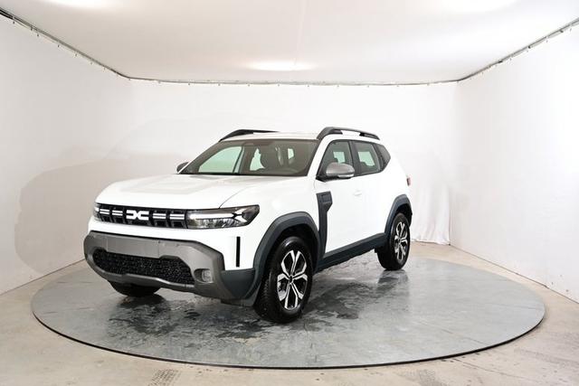 Dacia Duster - Expression TCe 130 6-Gang 4x4