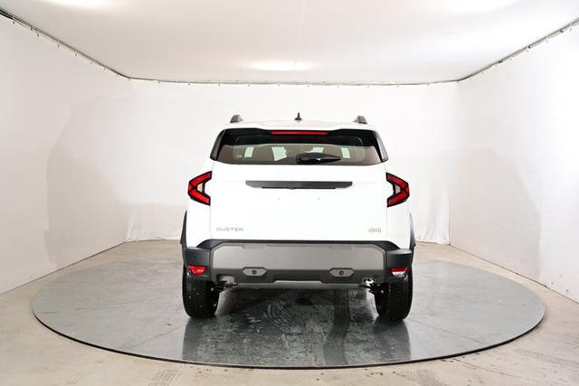 Dacia Duster Expression TCe 130 6-Gang 4x4 