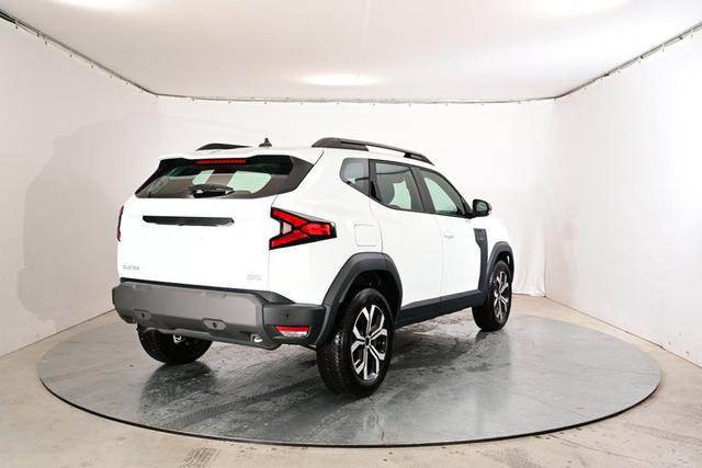 Dacia Duster Expression TCe 130 6-Gang 4x4 