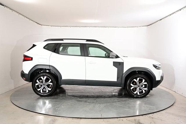 Dacia Duster Expression TCe 130 6-Gang 4x4 