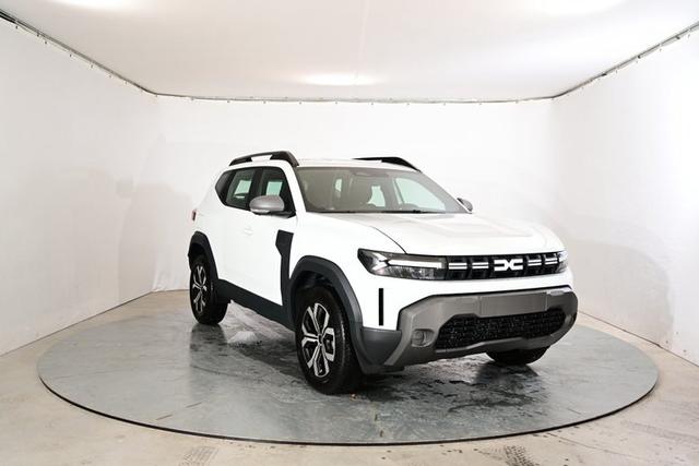 Dacia Duster Expression TCe 130 6-Gang 4x4 