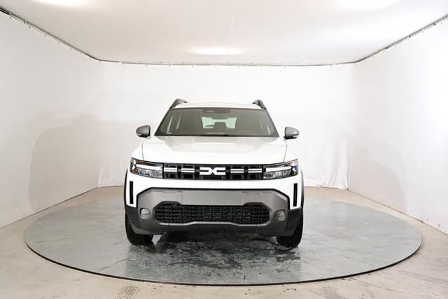 Dacia Duster Expression TCe 130 6-Gang 4x4 