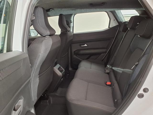 Dacia Duster Expression TCe 130 6-Gang 4x4 