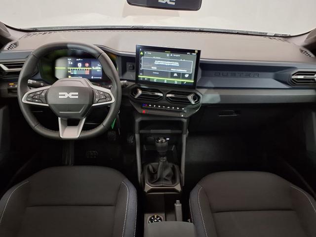 Dacia Duster Expression TCe 130 6-Gang 4x4 