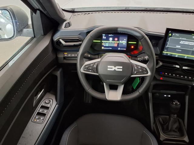 Dacia Duster Expression TCe 130 6-Gang 4x4 